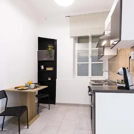 아파트 Apartman Mariposa Centar 풀라