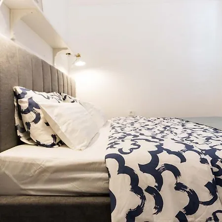 Apartman Mariposa Centar *