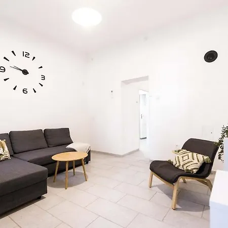 Apartman Mariposa Centar 아파트