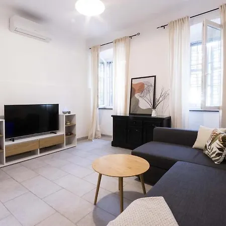 Apartment Apartman Mariposa Centar *