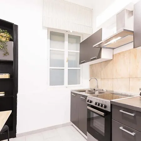 Apartman Mariposa Centar 풀라