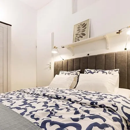 Apartman Mariposa Centar