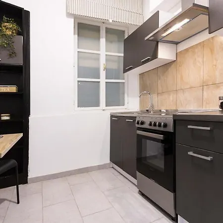 Apartman Mariposa Centar 아파트 풀라