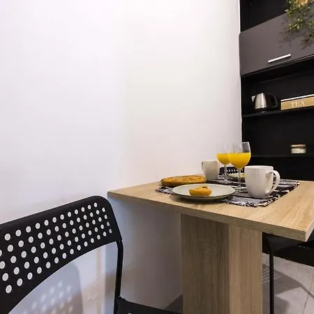 Apartman Mariposa Centar 풀라