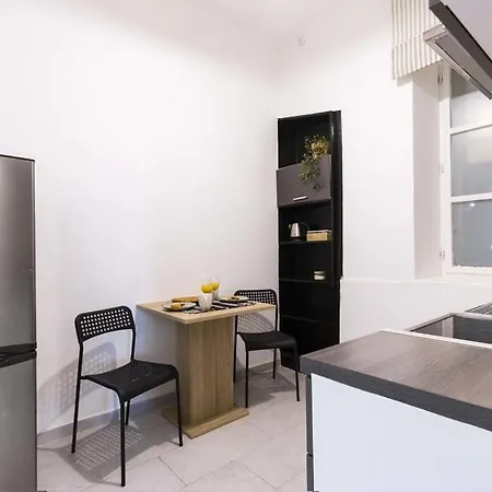 Apartman Mariposa Centar * Pula
