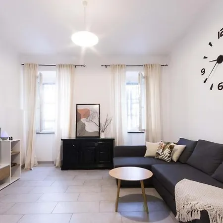 Apartman Mariposa Centar Apartamento