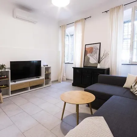 Apartment Apartman Mariposa Centar