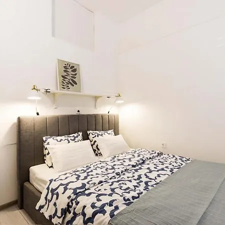 아파트 Apartman Mariposa Centar *