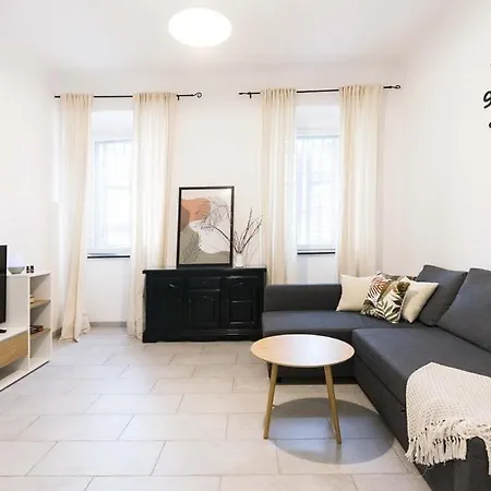 Apartman Mariposa Centar *