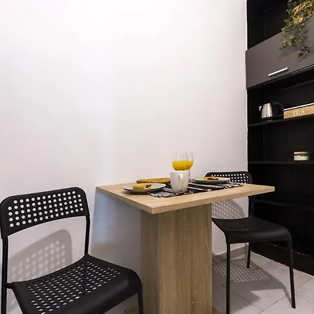 Apartman Mariposa Centar 아파트