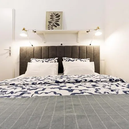 Apartman Mariposa Centar *