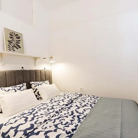 아파트 Apartman Mariposa Centar 풀라
